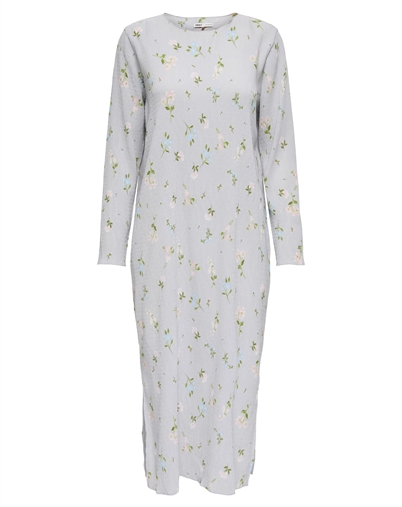 Molly Plisse Kleid - Only